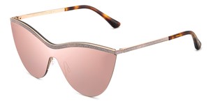 Солнцезащитные очки Jimmy Choo KRISTEN/S 06J/2S