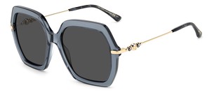 Солнцезащитные очки Jimmy Choo ESTHER/S C8W/IR