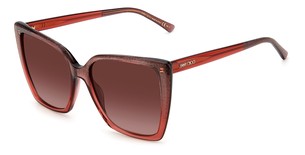 Солнцезащитные очки Jimmy Choo LESSIE/S MXW/3X