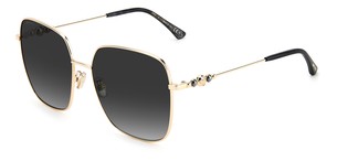 Солнцезащитные очки Jimmy Choo AMORA/F/SK 000/9O