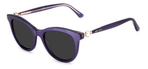 Солнцезащитные очки Jimmy Choo ANNABETH/S 73N/IR