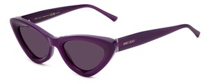 Солнцезащитные очки Jimmy Choo ADDY/S B3V/UR