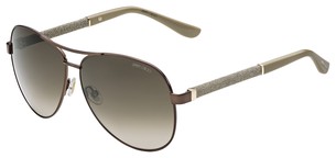 Солнцезащитные очки Jimmy Choo LEXIE/S EJW/HA