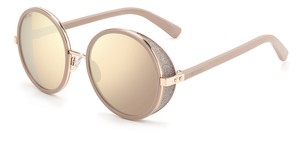 Солнцезащитные очки Jimmy Choo ANDIE/N/S FWM/SQ