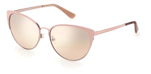 Солнцезащитные очки Juicy Couture JU 612/G/S 35J/G4