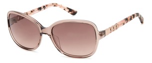 Солнцезащитные очки Juicy Couture JU 631/G/S 2T2/HA