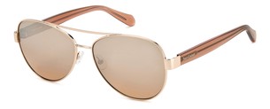 Солнцезащитные очки Juicy Couture JU 636/G/S AU2/G4