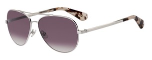 Солнцезащитные очки Kate Spade AVALINE2/S 0T4/3X