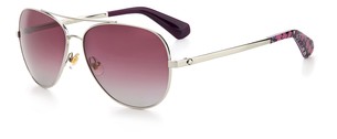 Солнцезащитные очки Kate Spade AVALINE2/S YB7/JR