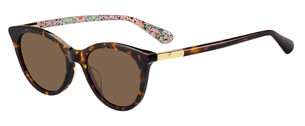 Солнцезащитные очки Kate Spade JANALYNN/S RNL/SP