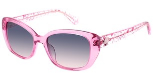 Солнцезащитные очки Kate Spade KENZIE/G/S Q1Z/FF