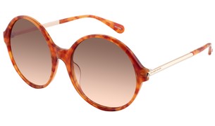 Солнцезащитные очки Kate Spade WREN/G/S C9B/HA