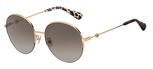 Солнцезащитные очки Kate Spade ELLIANA/F/S AU2/HA