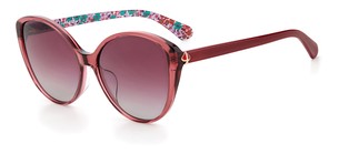 Солнцезащитные очки Kate Spade EVERLY/F/S LHF/JR