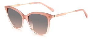 Солнцезащитные очки Kate Spade DALILA/S 35J/FF