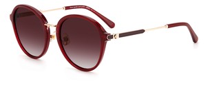 Солнцезащитные очки Kate Spade ELEESE/S 2LF/3X