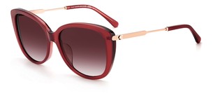 Солнцезащитные очки Kate Spade LORENE/F/S LHF/3X