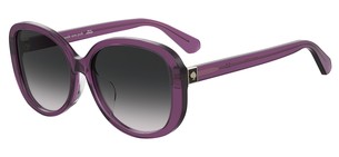 Солнцезащитные очки Kate Spade IMOLA/F/S LHF/9O