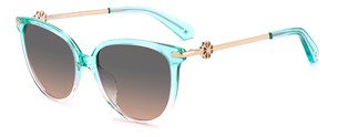 Солнцезащитные очки Kate Spade KRISTINA/G/S IWB/FF