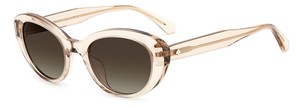 Солнцезащитные очки Kate Spade CRYSTAL/S 10A/HA
