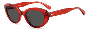 Солнцезащитные очки Kate Spade CRYSTAL/S C9A/IR