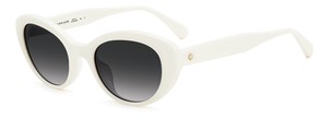 Солнцезащитные очки Kate Spade CRYSTAL/S VK6/9O
