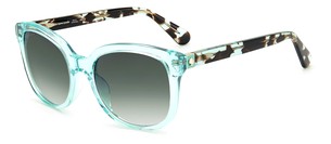 Солнцезащитные очки Kate Spade GWENITH/S ZI9/9K