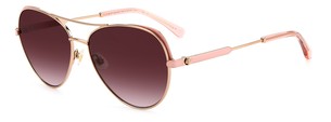 Солнцезащитные очки Kate Spade KATALINA/G/S AU2/3X