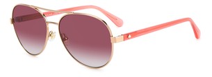 Солнцезащитные очки Kate Spade AVERIE/S 000/JR