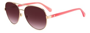 Солнцезащитные очки Kate Spade AVERIE/S AU2/3X