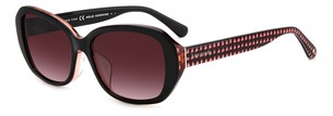 Солнцезащитные очки Kate Spade ELLISON/F/S 3H2/3X