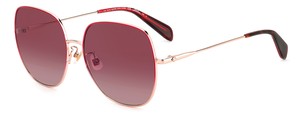 Солнцезащитные очки Kate Spade CHARLI/F/S 0AW/3X