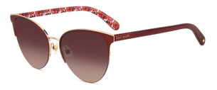 Солнцезащитные очки Kate Spade IZARA/G/S C9A/3X