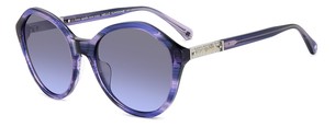 Солнцезащитные очки Kate Spade JEZEBEL/G/S 38I/GB