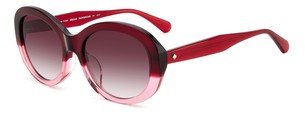 Солнцезащитные очки Kate Spade AVAH/F/S 92Y/3X