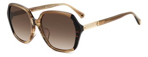 Солнцезащитные очки Kate Spade ELLERY/F/S 2OH/HA