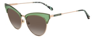 Солнцезащитные очки Kate Spade ALVI/G/S 1ED/HA