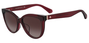 Солнцезащитные очки Kate Spade DAESHA/F/S C9A/3X
