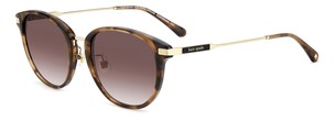 Солнцезащитные очки Kate Spade KS FAWN/F/S 086/3X