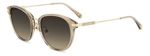 Солнцезащитные очки Kate Spade KS FAWN/F/S SRP/PR