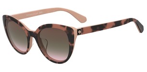 Солнцезащитные очки Kate Spade AMBERLEE/F/S HT8/M2