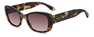 Солнцезащитные очки Kate Spade KS BERYL 2/G/S 086/3X