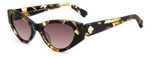 Солнцезащитные очки Kate Spade KS BRIA 2/G/S 086/3X