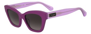 Солнцезащитные очки Kate Spade KS DAINA 2GS/US B3V/3X