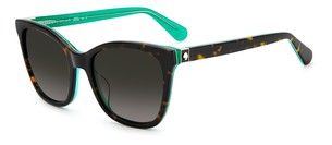 Солнцезащитные очки Kate Spade DESI/S/US PHW/HA