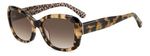 Солнцезащитные очки Kate Spade ELOWEN/G/S/US 1NR/HA