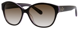 Солнцезащитные очки Kate Spade KIERSTEN/S W36/Y6