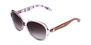 Солнцезащитные очки Kate Spade DELPHINE/F/S QGX/J6