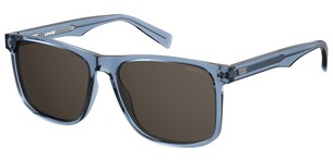 Солнцезащитные очки Levi's LV 5004/S MVU/IR
