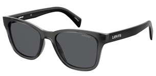 Солнцезащитные очки Levi's LV 1002/S SPS KB7/IR